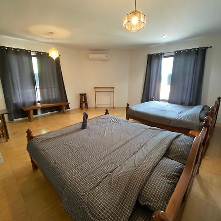 Bed and Breakfast The Nearest Surattani Airport Surat Thani Zewnętrze zdjęcie