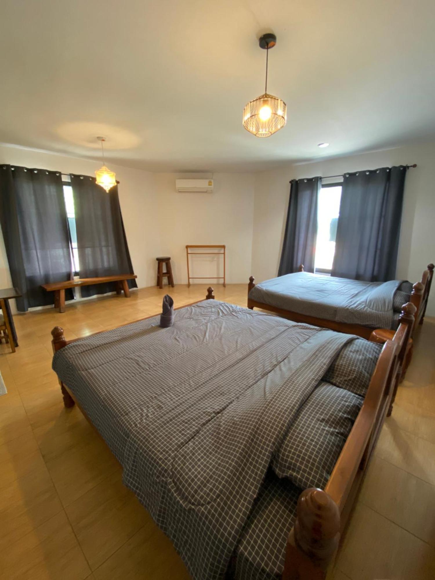 Bed and Breakfast The Nearest Surattani Airport Surat Thani Zewnętrze zdjęcie